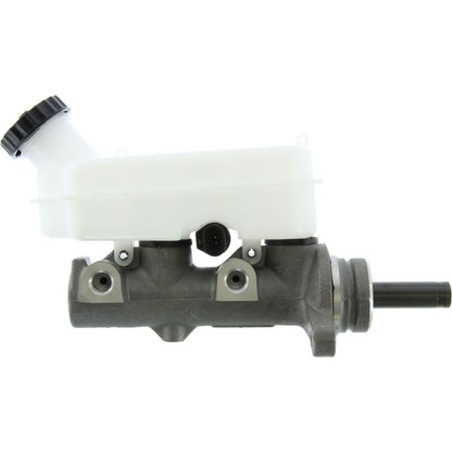 Centric Parts Brake Master Cylinder Standard with C-Tek for 2006-2004 Chrysler Pacifica, 2007-2003 Town & Country, Dodge Caravan, Grand Caravan 131.67031