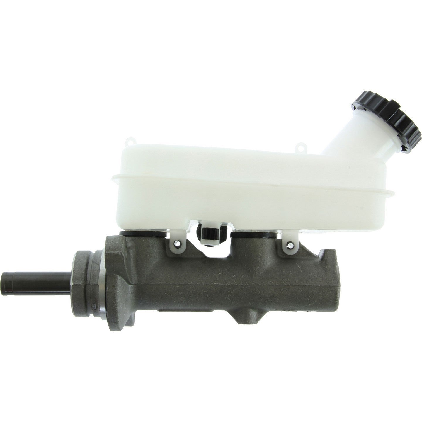 Centric Parts Brake Master Cylinder Standard with C-Tek for 2006-2004 Chrysler Pacifica, 2007-2003 Town & Country, Dodge Caravan, Grand Caravan 131.67031