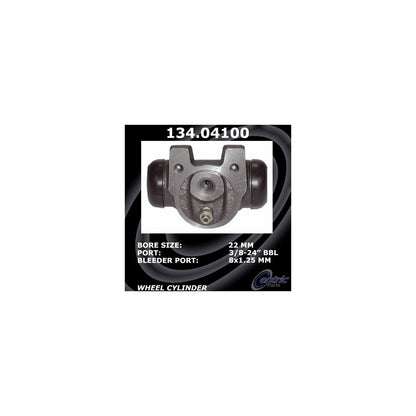 Stoptech Centric Premium Wheel Cylinder - Rear 134.04100
