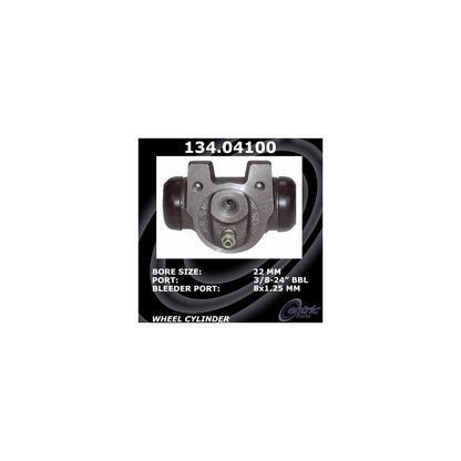 Stoptech Centric Premium Wheel Cylinder - Rear 134.04100