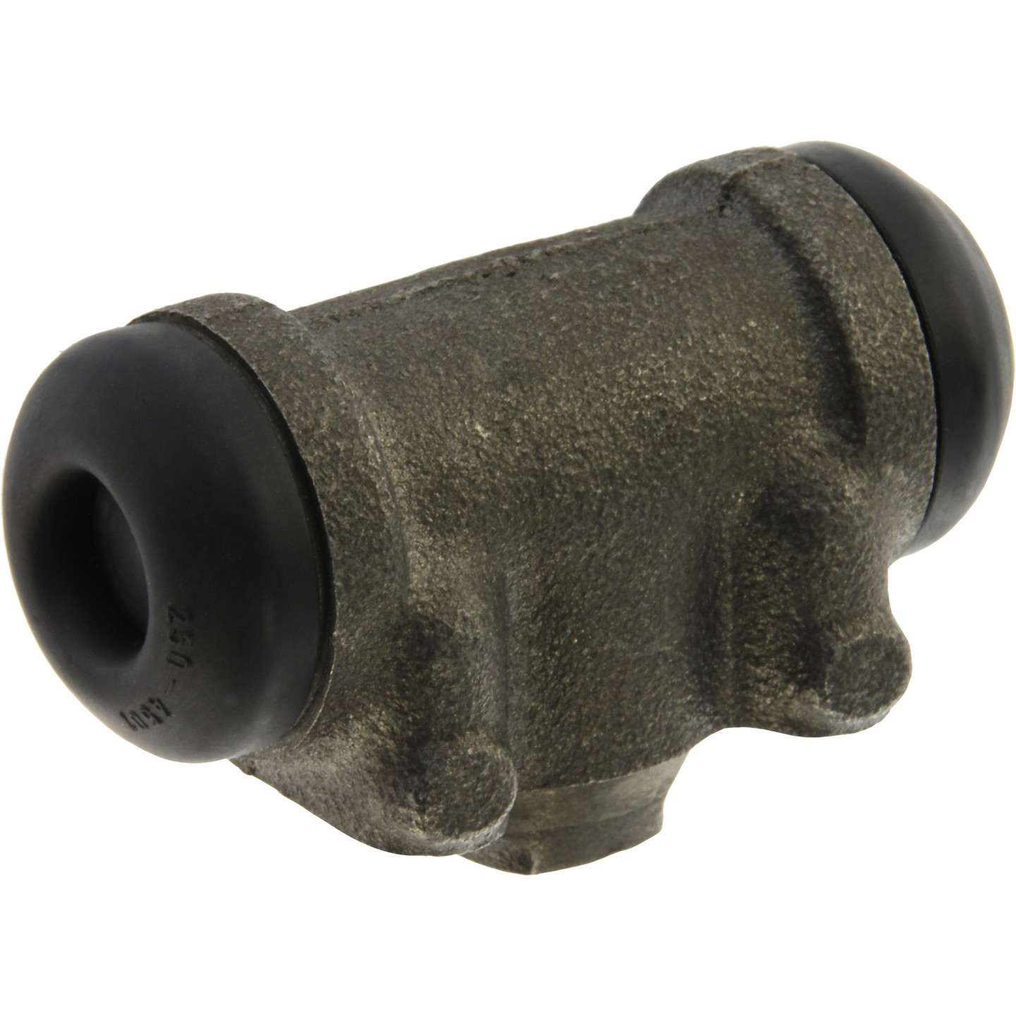 Centric Parts Drum Brake Wheel Cylinder Premium with Brass Inserts and Aluminum Castings 134.11101