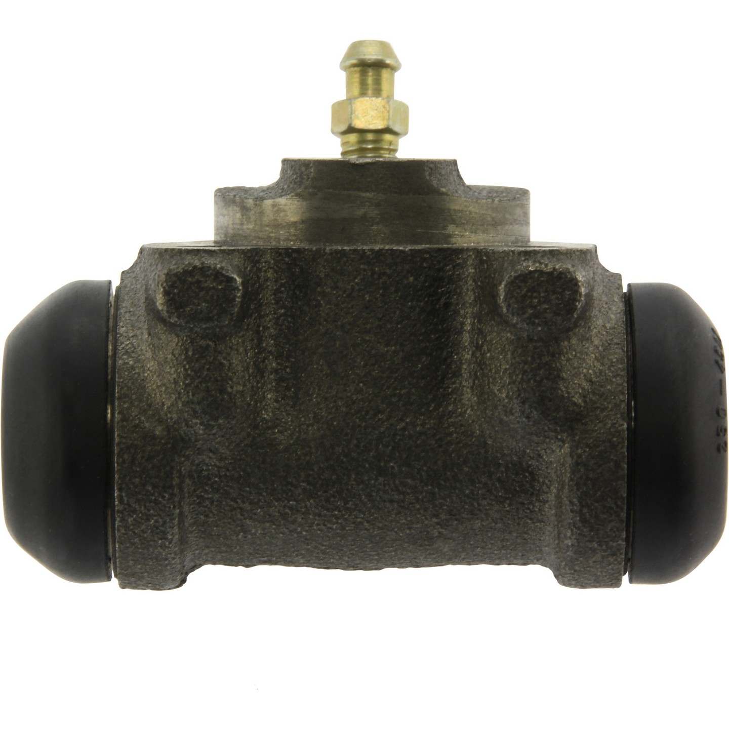 Centric Parts Drum Brake Wheel Cylinder Premium with Brass Inserts and Aluminum Castings 134.11101