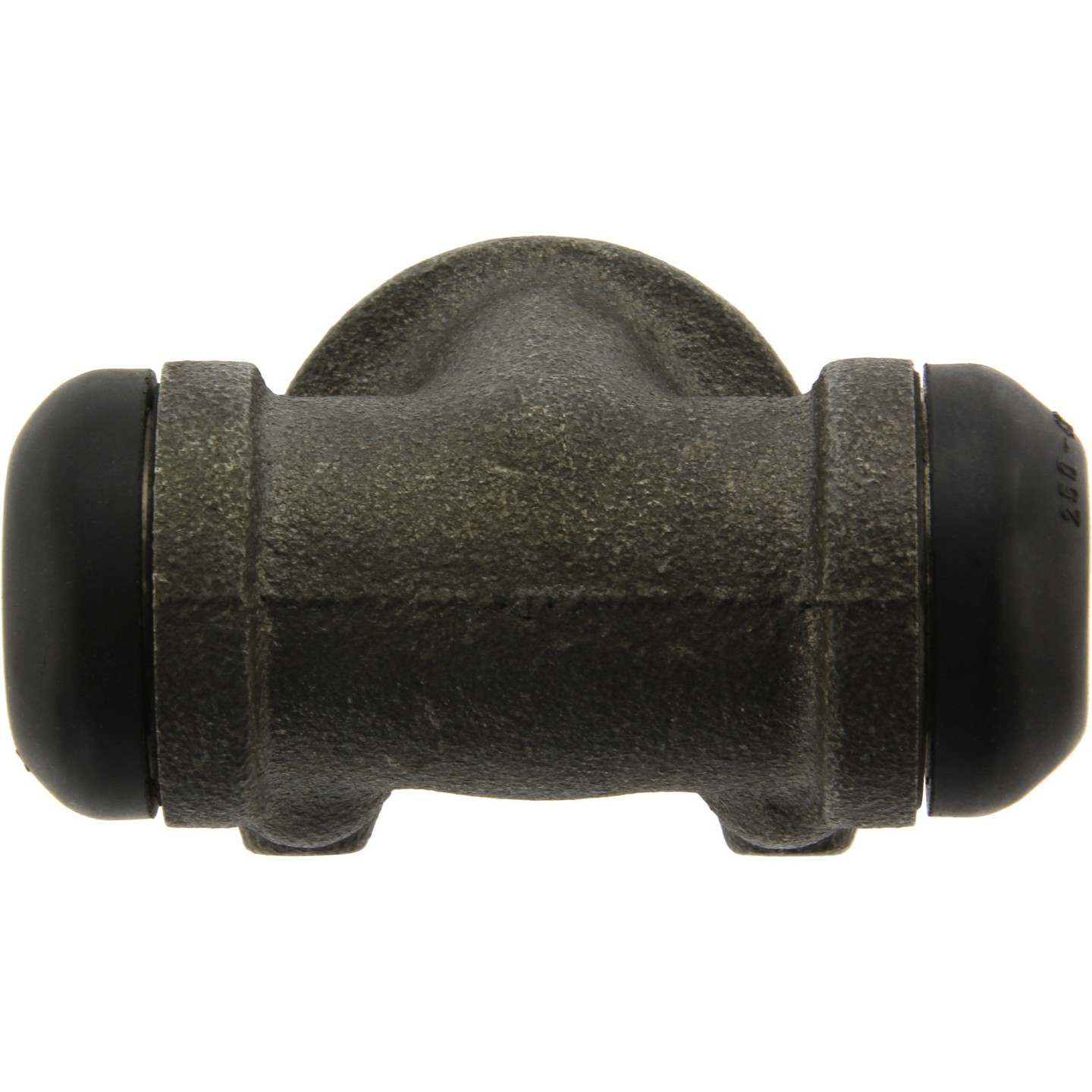 Centric Parts Drum Brake Wheel Cylinder Premium with Brass Inserts and Aluminum Castings 134.11101