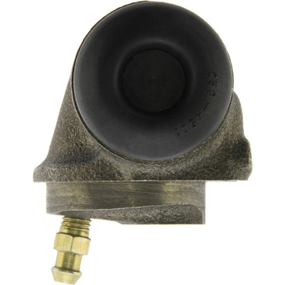Centric Parts Drum Brake Wheel Cylinder Premium with Brass Inserts and Aluminum Castings 134.11101