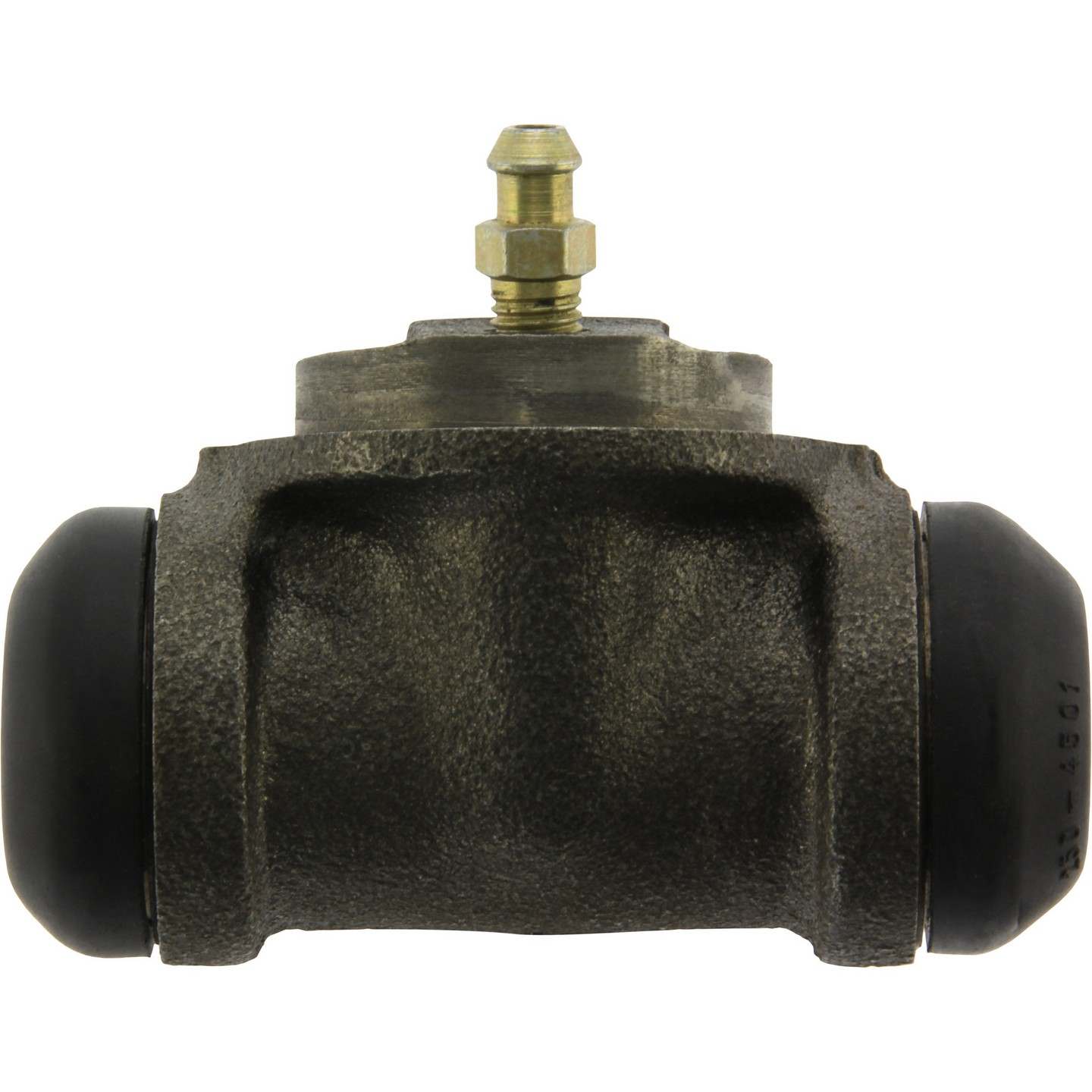 Centric Parts Drum Brake Wheel Cylinder Premium with Brass Inserts and Aluminum Castings 134.11101
