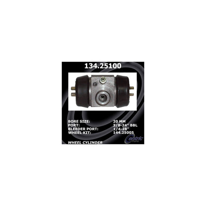 Centric Parts Premium Wheel Cylinder 134.25100