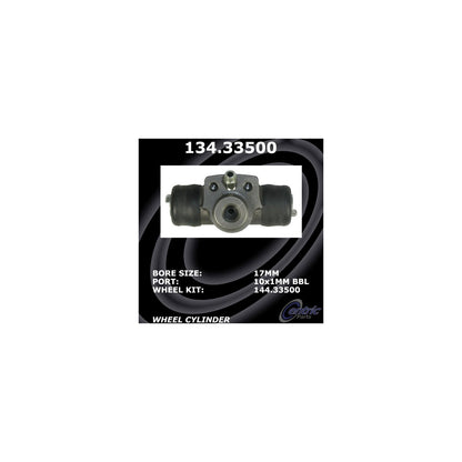 Centric Parts Premium Wheel Cylinder 134.33500