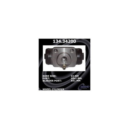 Stoptech Centric Premium Wheel Cylinder - Rear 134.34200