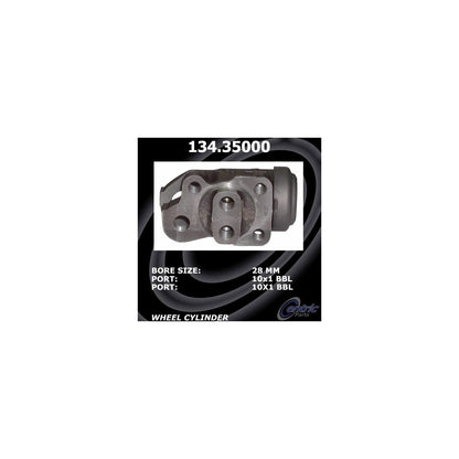 Stoptech Centric Premium Wheel Cylinder - Front Right 134.35000