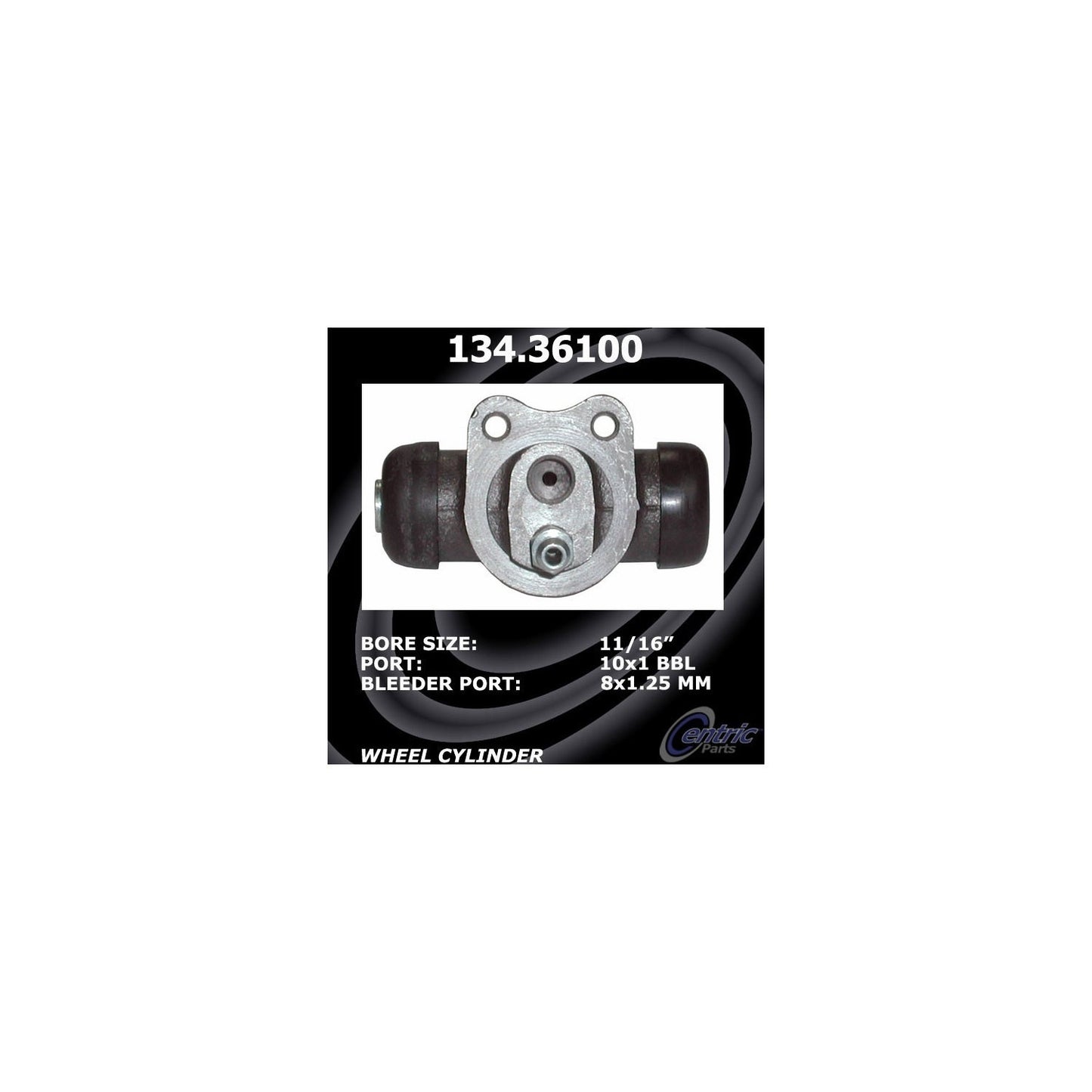 StopTech Premium Wheel Cylinder 134.36100