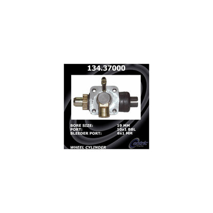 Centric Parts Drum Brake Wheel Cylinder Premium for OE style replacement 134.37000