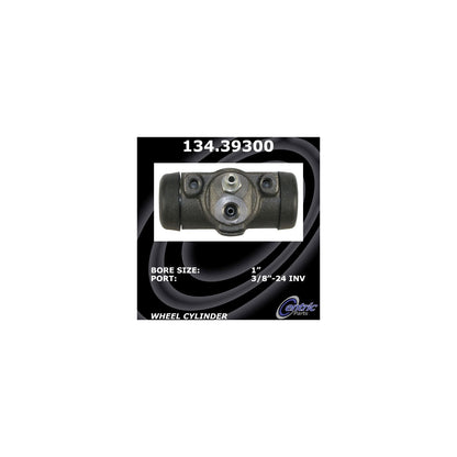 Stoptech Centric Premium Wheel Cylinder - Rear 134.39300