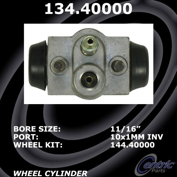 StopTech Premium Wheel Cylinder 134.40000