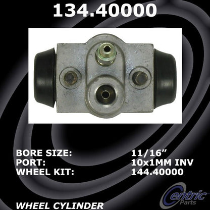 StopTech Premium Wheel Cylinder 134.40000