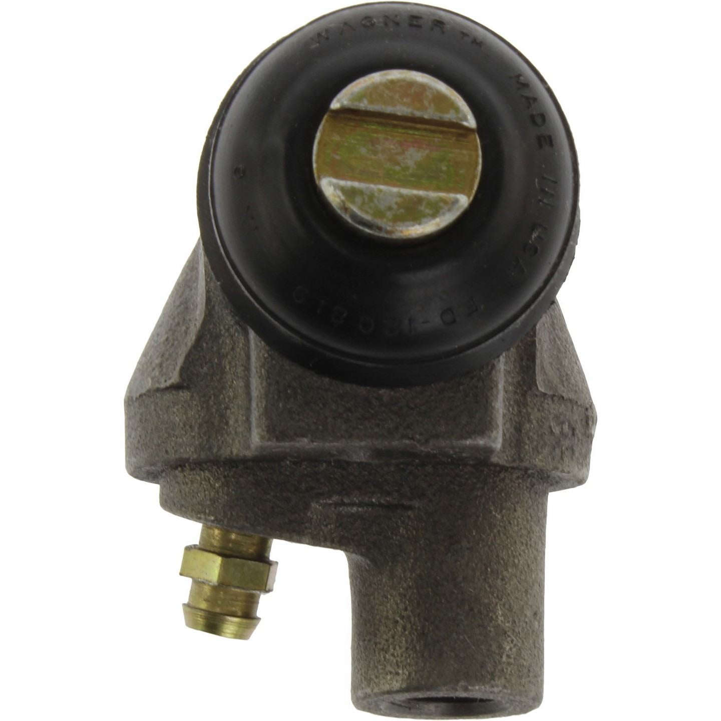 Centric Parts Drum Brake Wheel Cylinder Premium with OE style replacement 134.40106