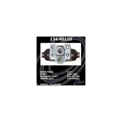 Stoptech Centric Premium Wheel Cylinder - Rear Left 134.40110