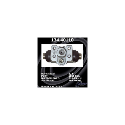 Stoptech Centric Premium Wheel Cylinder - Rear Left 134.40110