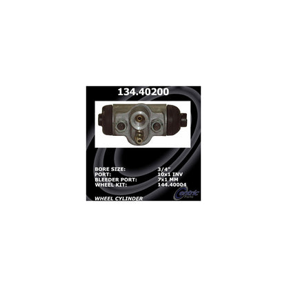 Centric Parts Premium Wheel Cylinder 134.40200