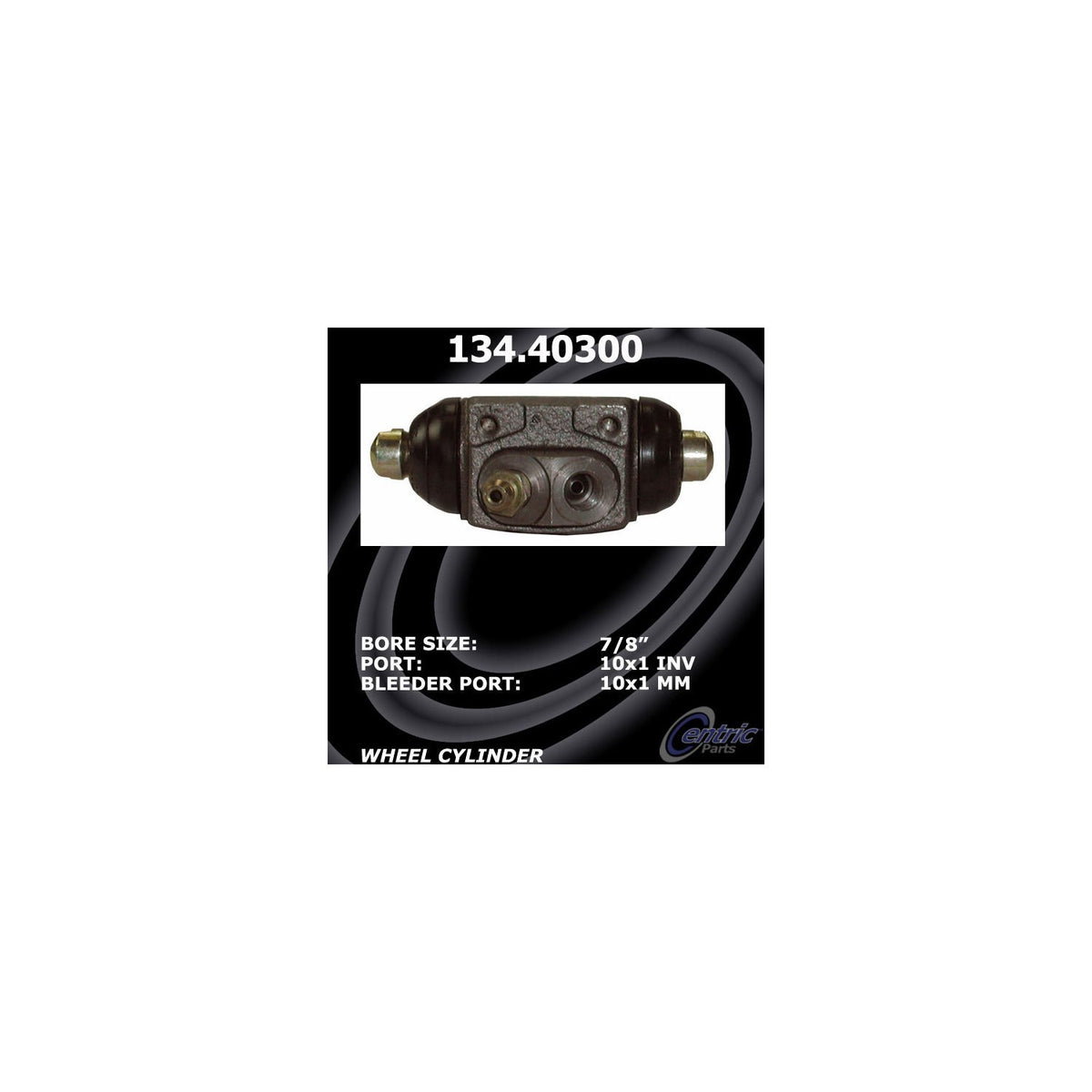 StopTech Premium Wheel Cylinder 134.40300