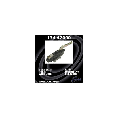 Centric Parts Premium Wheel Cylinder 134.42000