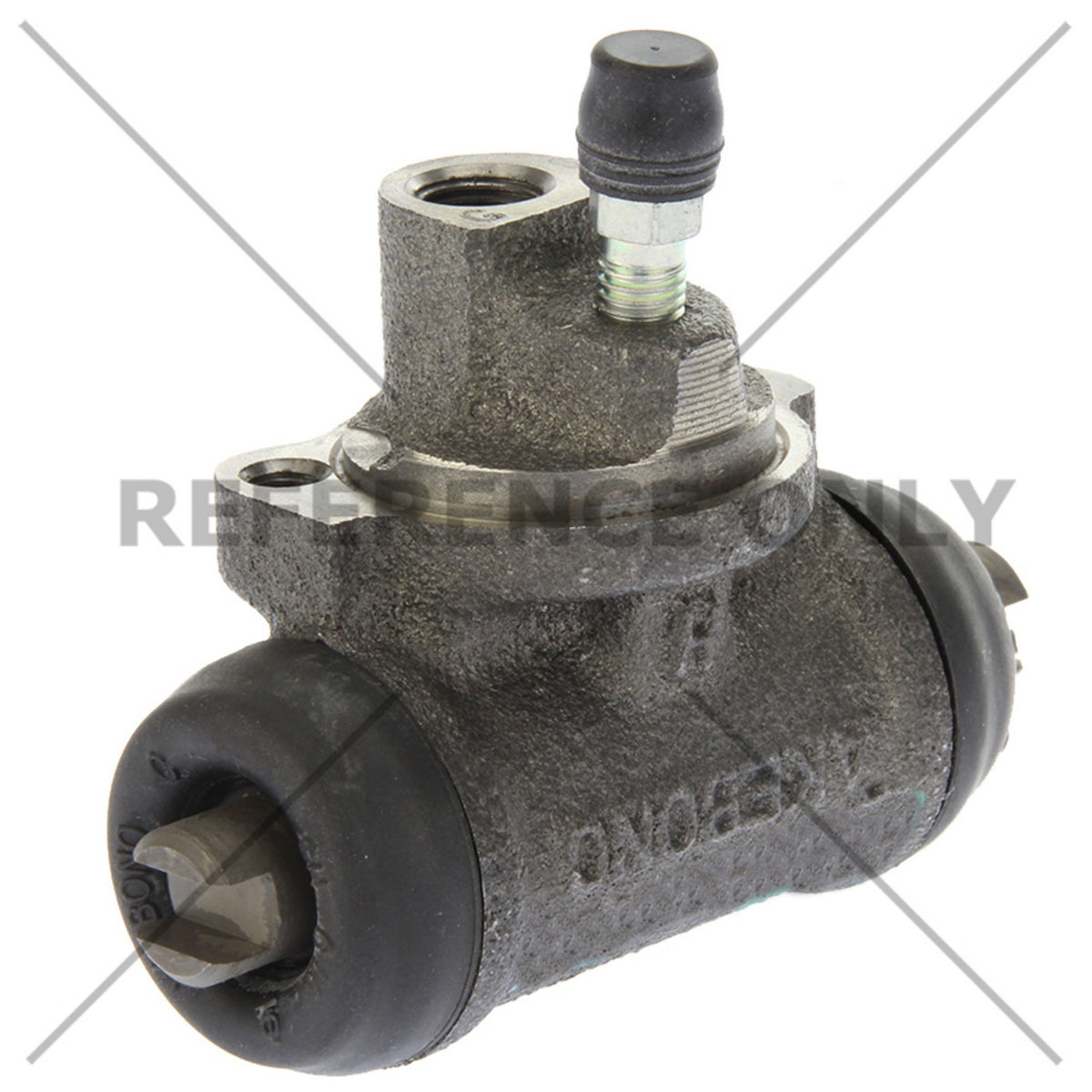 Centric Parts Premium Wheel Cylinder 134.42105