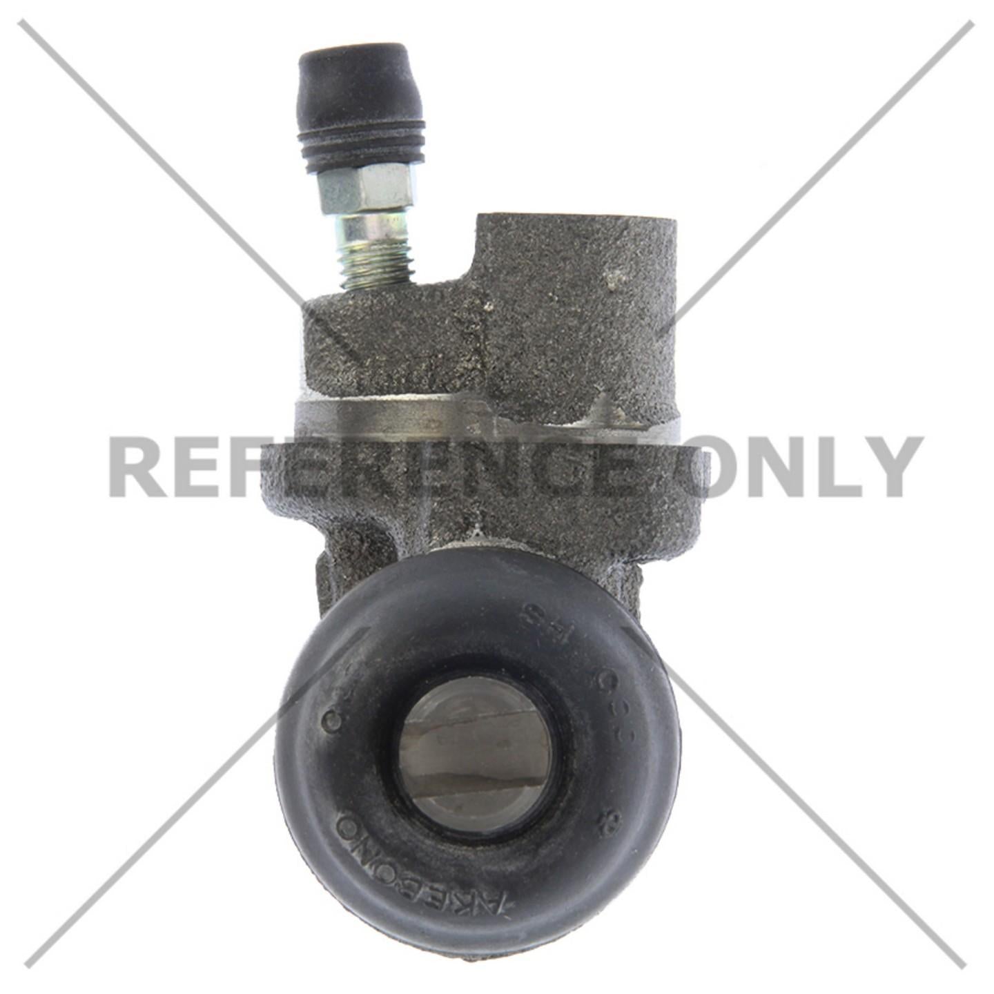 Centric Parts Premium Wheel Cylinder 134.42105
