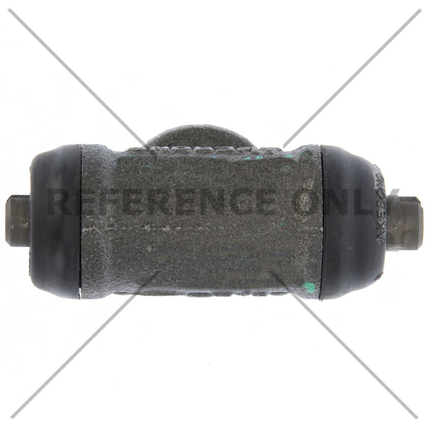 Centric Parts Drum Brake Wheel Cylinder Premium with OE style replacement 134.42105