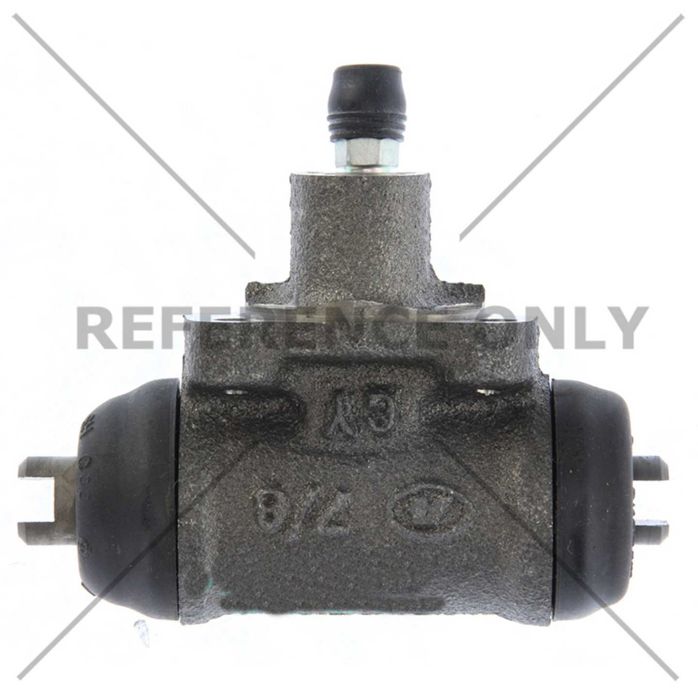 Centric Parts Premium Wheel Cylinder 134.42105