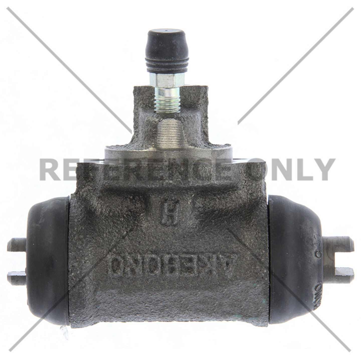 Centric Parts Premium Wheel Cylinder 134.42105