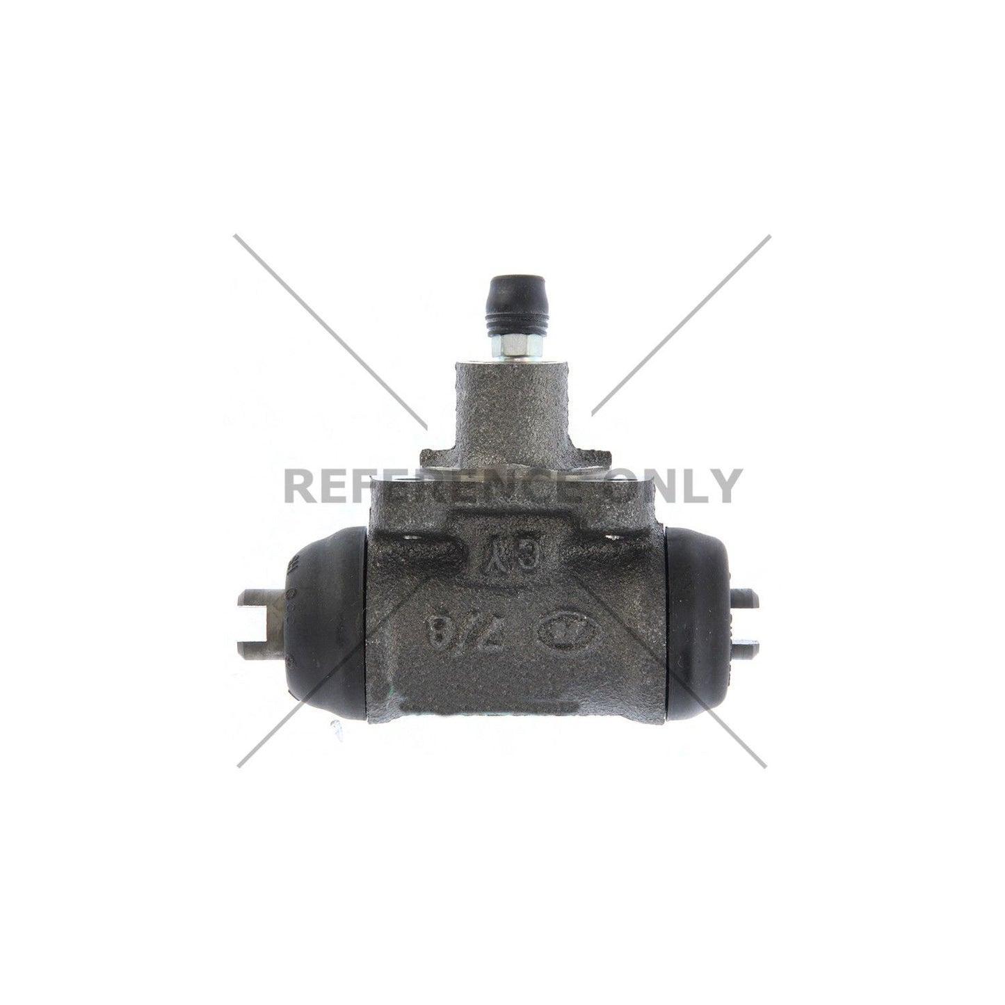Centric Parts Premium Wheel Cylinder 134.42105
