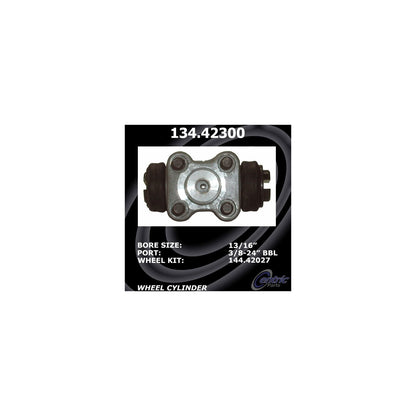 Centric Parts Drum Brake Wheel Cylinder Premium with OE style replacement 134.42300
