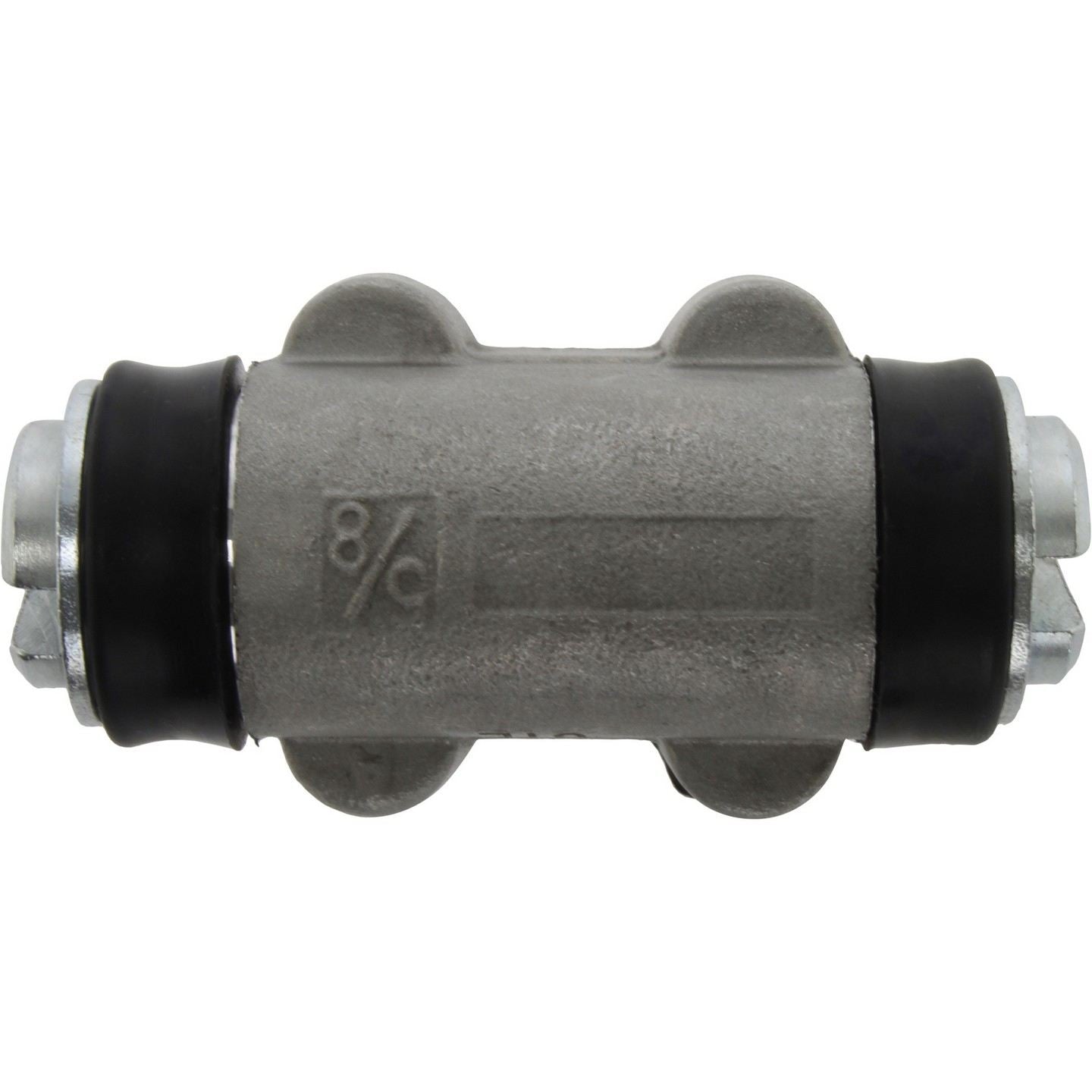 Centric Parts Drum Brake Wheel Cylinder Premium with Brass Inserts and Aluminum Castings 134.42303