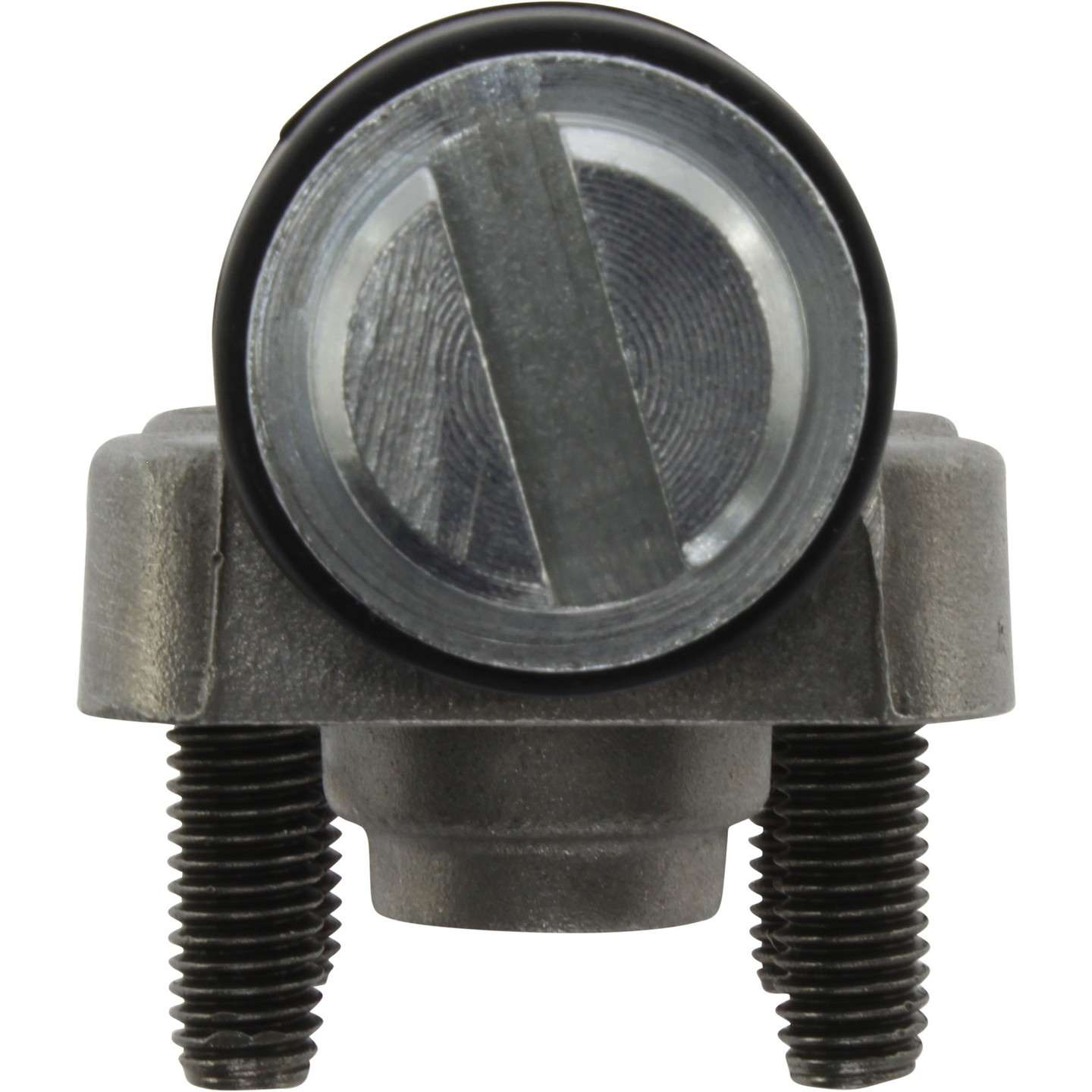 Centric Parts Drum Brake Wheel Cylinder Premium with Brass Inserts and Aluminum Castings 134.42303