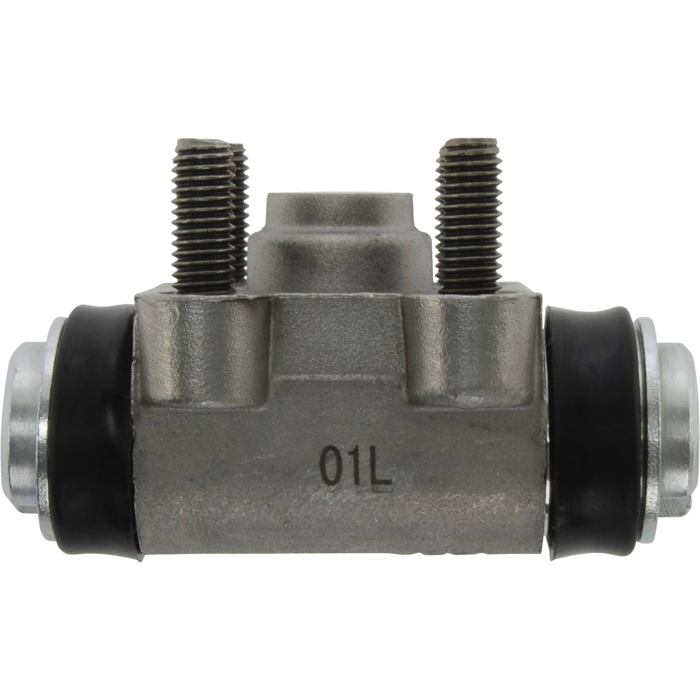 Centric Parts Drum Brake Wheel Cylinder Premium with Brass Inserts and Aluminum Castings 134.42303