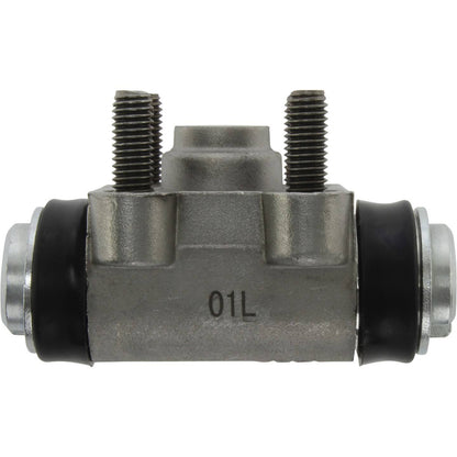 Centric Parts Drum Brake Wheel Cylinder Premium with Brass Inserts and Aluminum Castings 134.42303