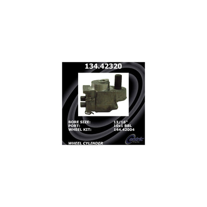 Centric Parts Premium Wheel Cylinder 134.42320