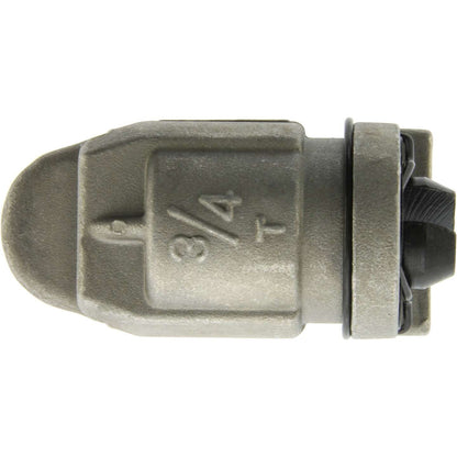 Centric Parts Drum Brake Wheel Cylinder with Brass Inserts for OE Style Replacement 134.42322