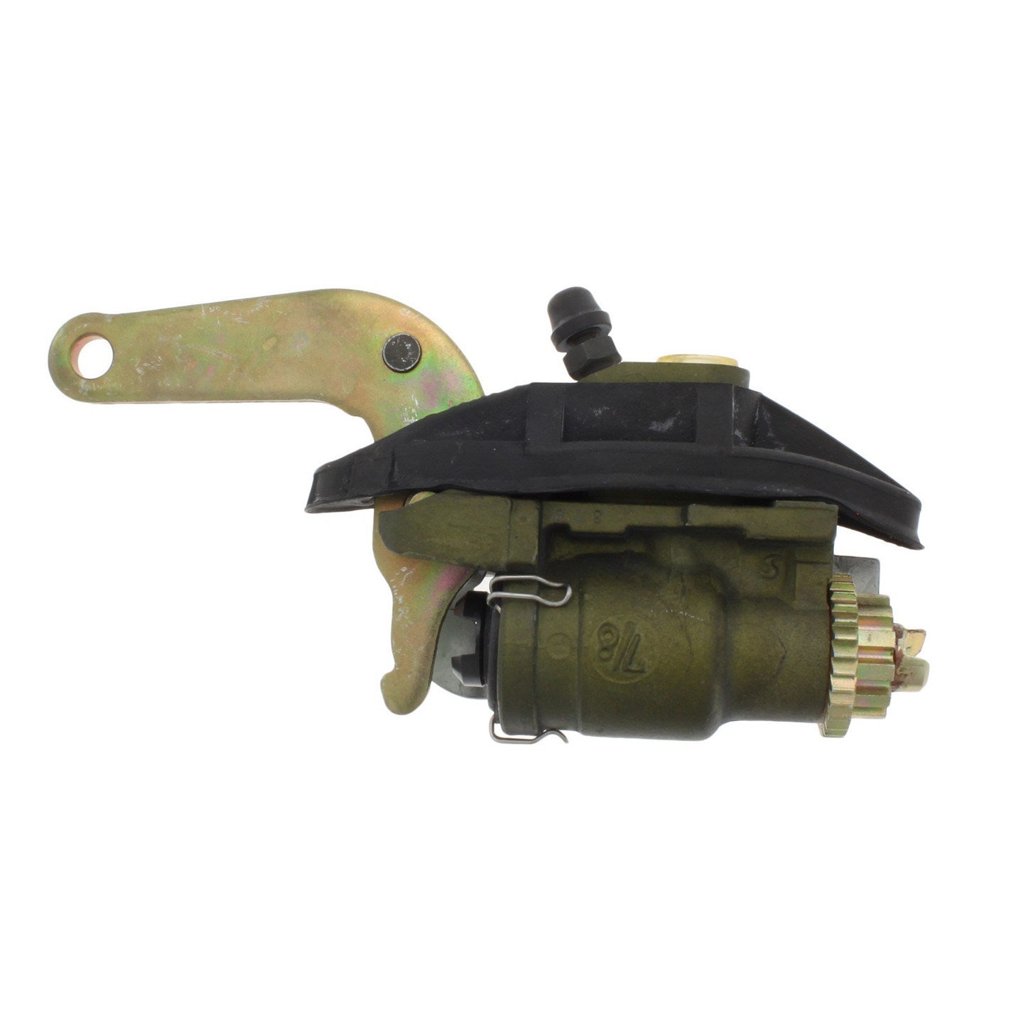 Centric Parts Drum Brake Wheel Cylinder Premium with OE style replacement 134.42605