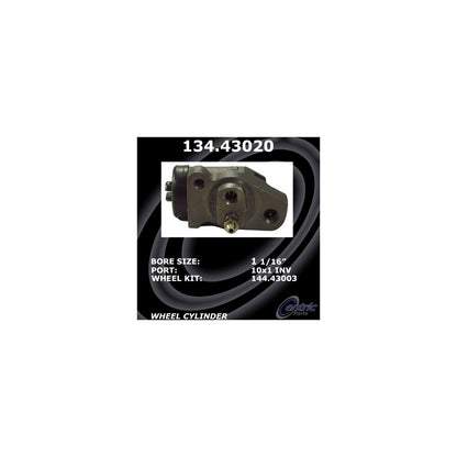 Centric Parts Premium Wheel Cylinder 134.43020