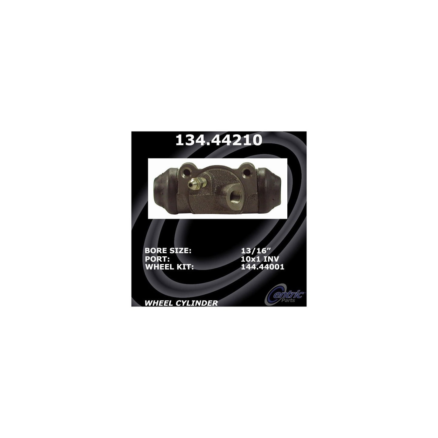 Centric Parts Premium Wheel Cylinder 134.44210