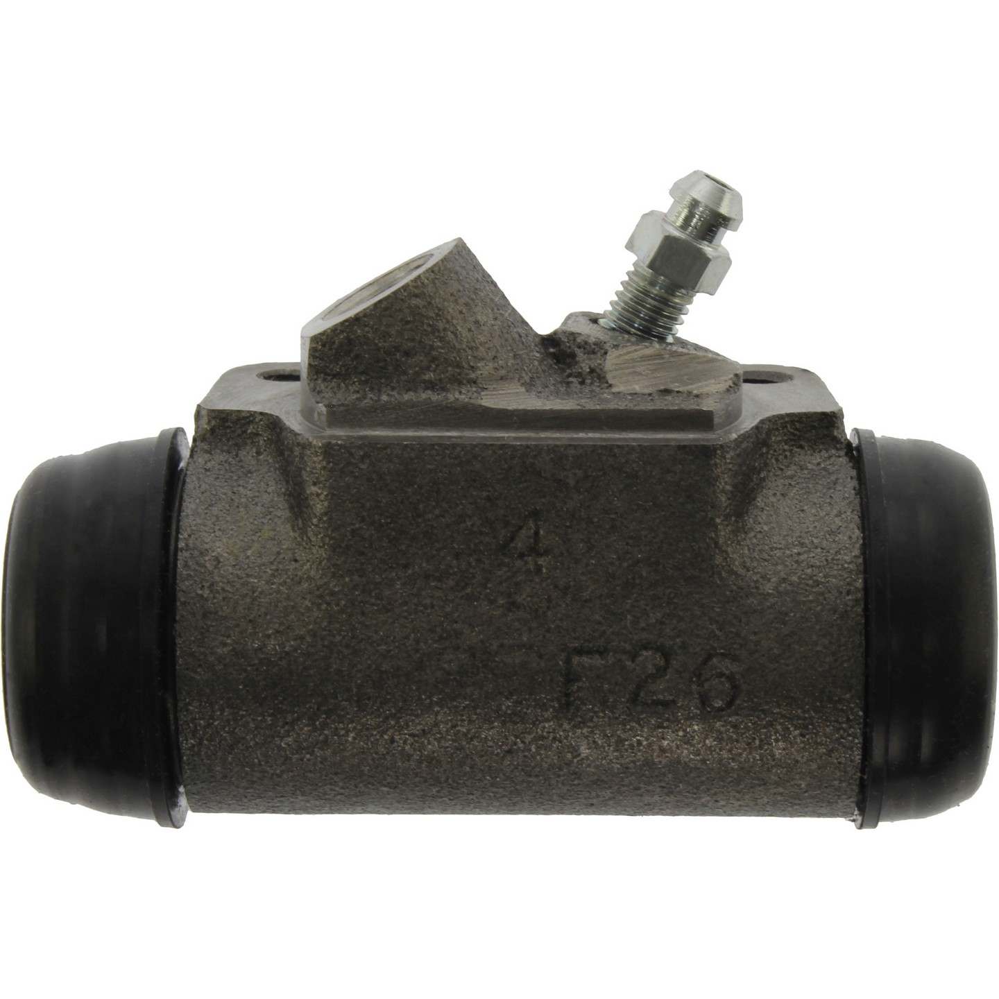 Centric Parts Drum Brake Wheel Cylinder Premium for 1967-1970 Toyota Corona 134.44211