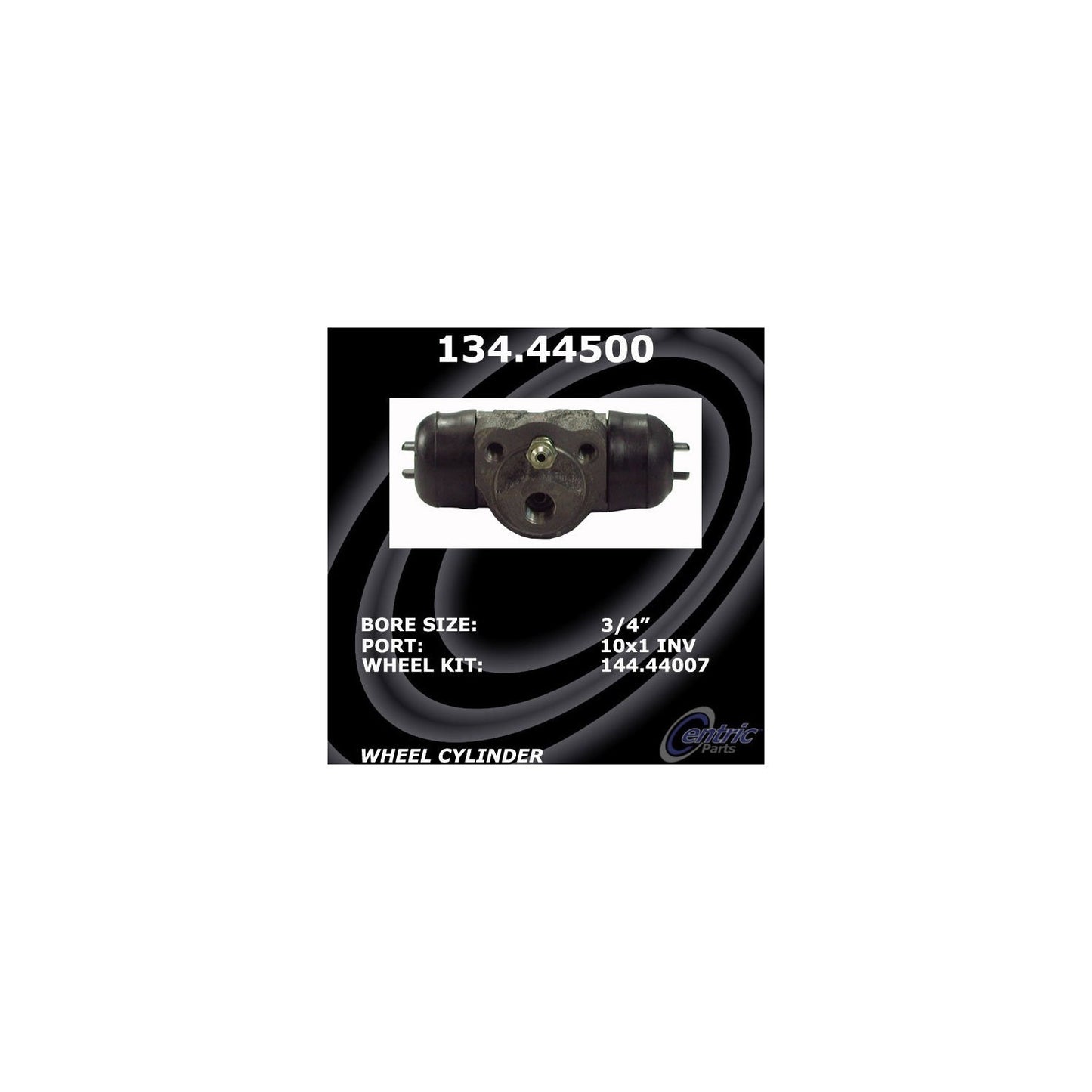 Centric Parts Premium Wheel Cylinder 134.44500