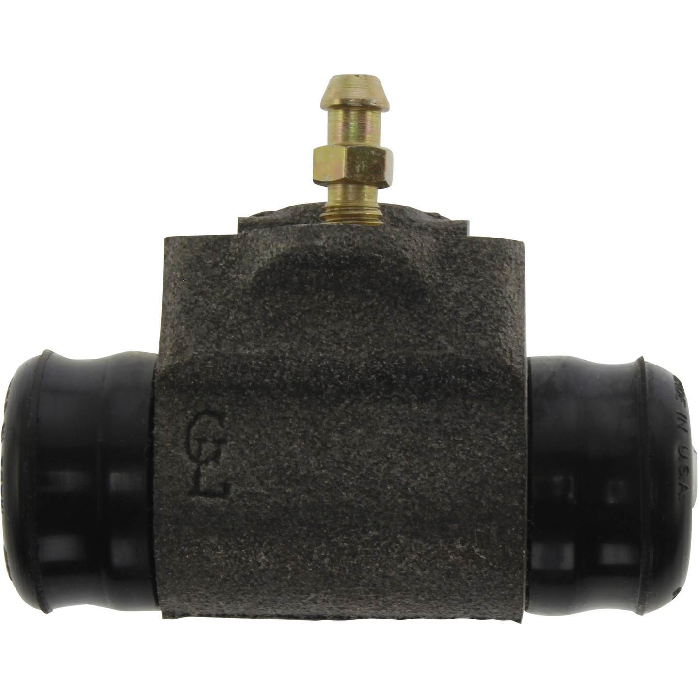 Centric Parts Drum Brake Wheel Cylinder Premium for 1992-1988 Toyota Corolla 134.44500