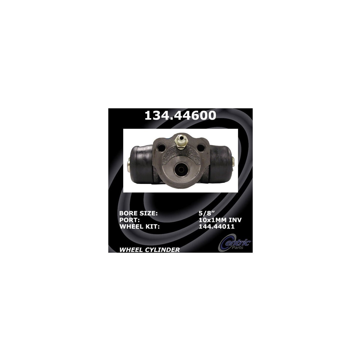 Centric Parts Premium Wheel Cylinder 134.44600