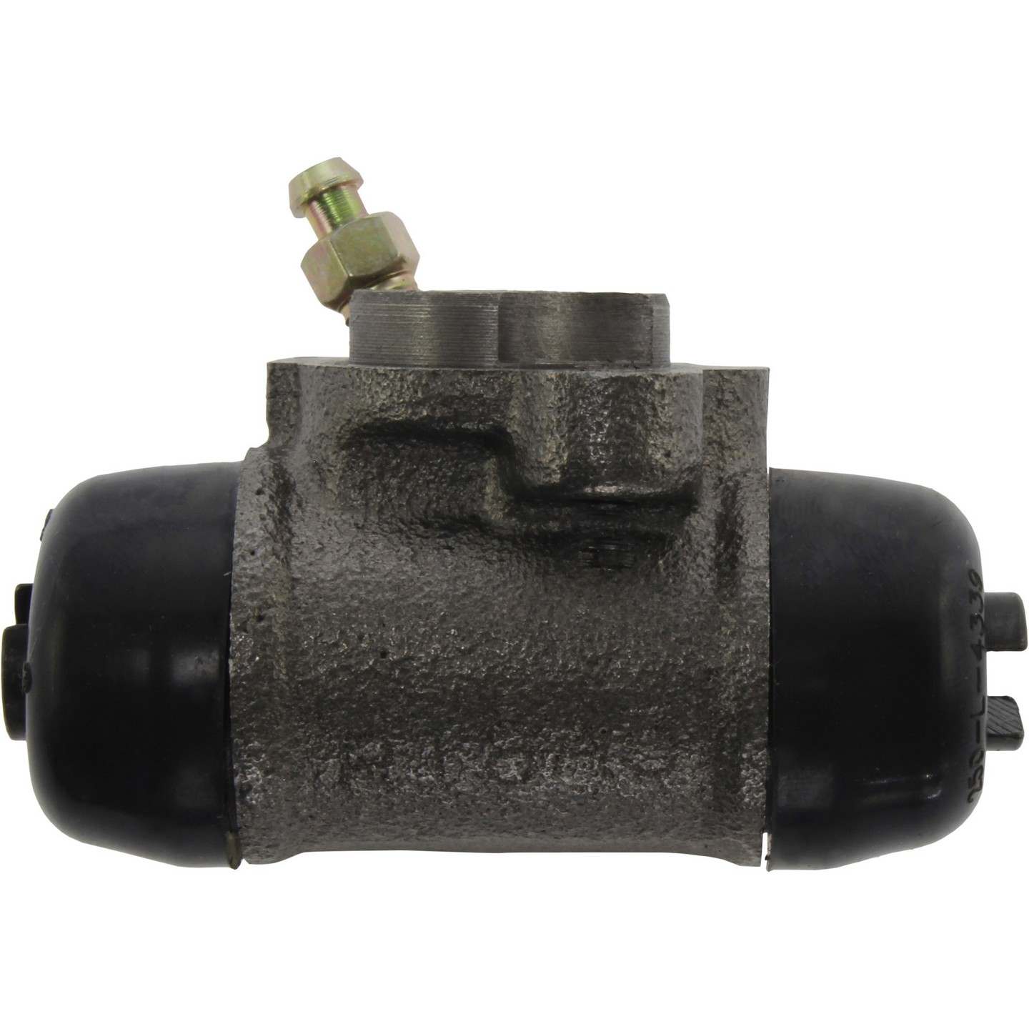 Centric Parts Drum Brake Wheel Cylinder Premium for 1988-1985 Chevrolet Nova 134.44603