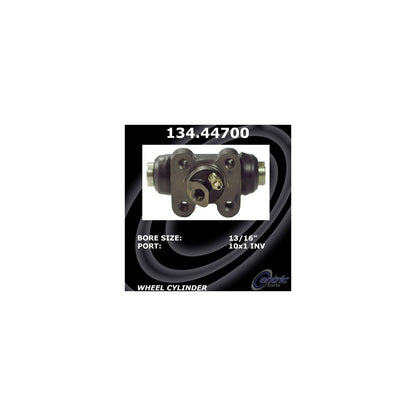 Stoptech Centric Premium Wheel Cylinder - Rear 134.44700