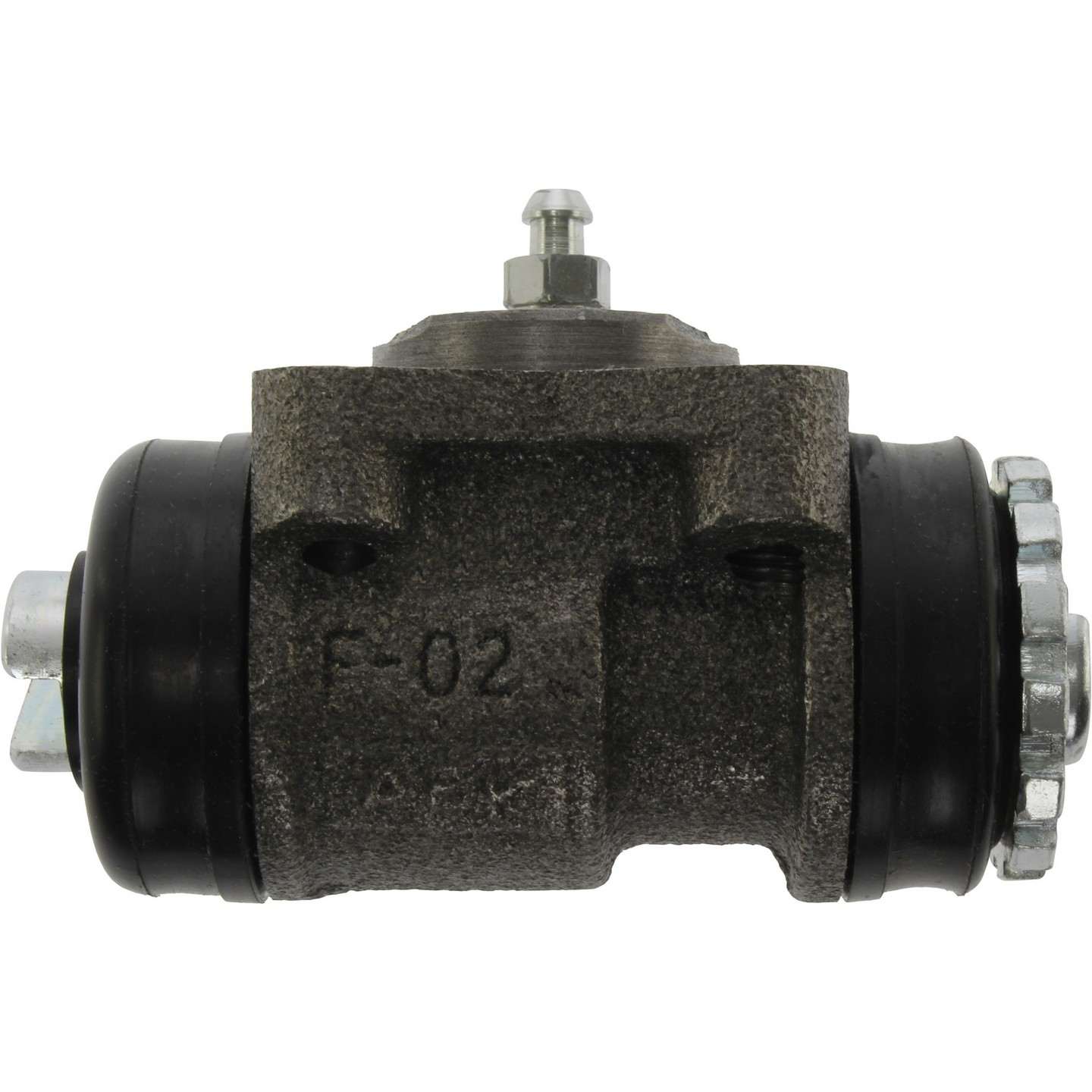 Centric Parts Drum Brake Wheel Cylinder Premium for 1972-1975 Toyota Land Cruiser 134.44716