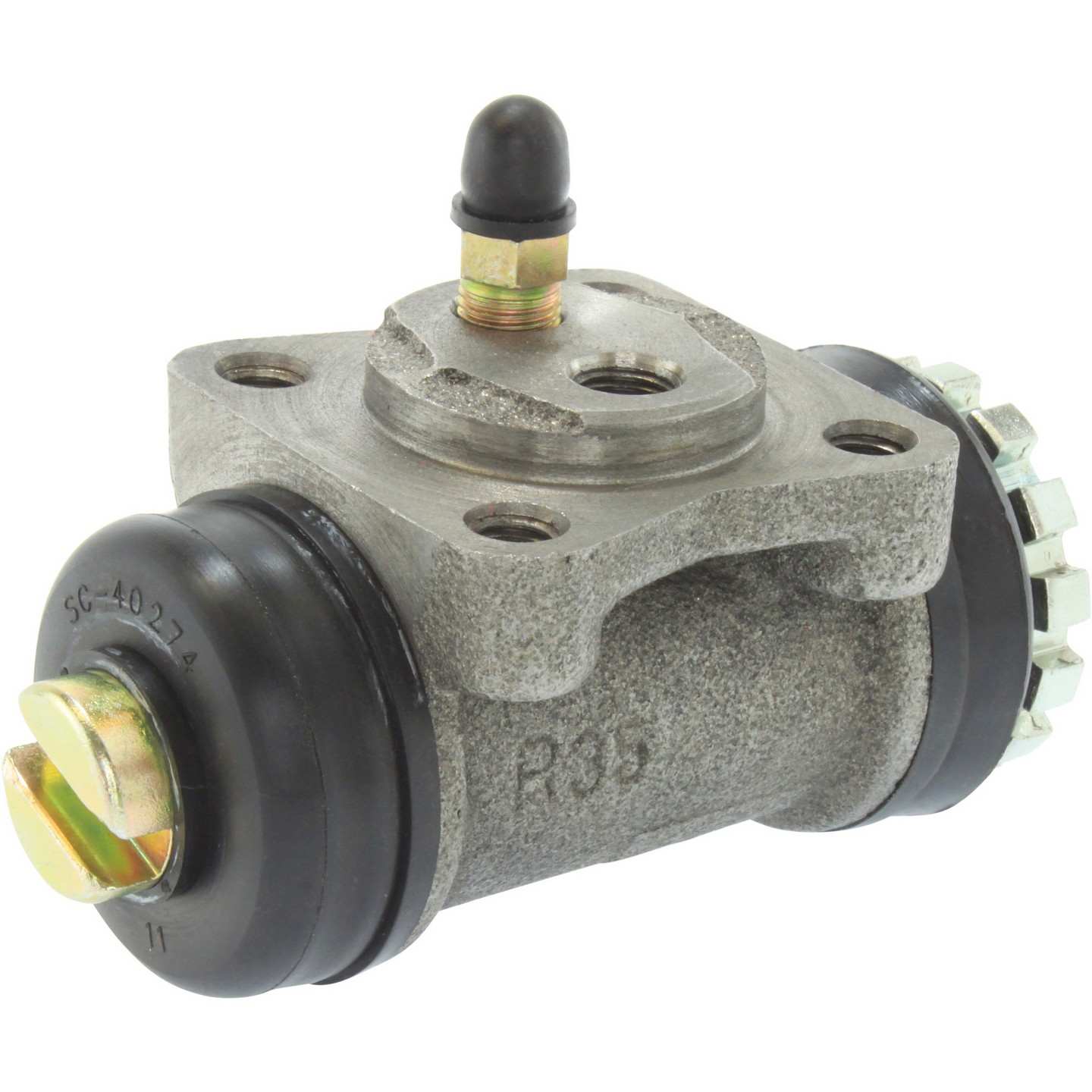 Centric Parts Drum Brake Wheel Cylinder Premium for 1972-1980 Toyota Land Cruiser 134.44718