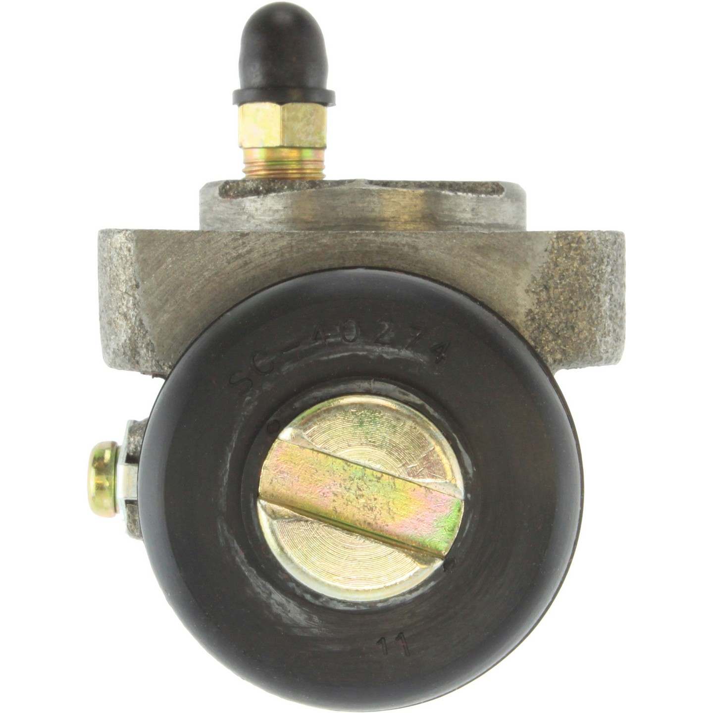 Centric Parts Drum Brake Wheel Cylinder Premium for 1972-1980 Toyota Land Cruiser 134.44718