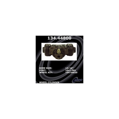 Centric Parts Drum Brake Wheel Cylinder Premium for 1984-1989 Toyota Van Wagon 134.44800